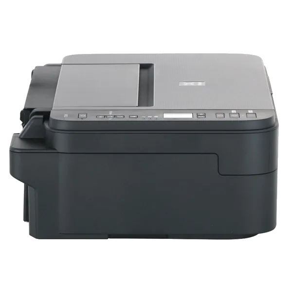 Замена печки Canon Pixma TS3340