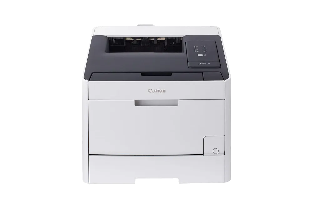 Замена абсорбера Canon I-SENSYS LBP7210Cdn