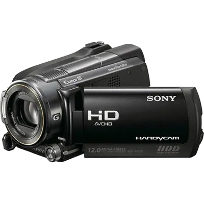 Замена диафрагмы Canon HF11