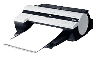 Замена ремня Canon imagePROGRAF IPF500