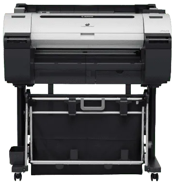 Замена ремня Canon imagePROGRAF IPF670