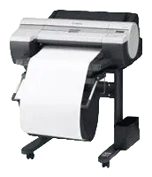 Замена ремня Canon imagePROGRAF LP17