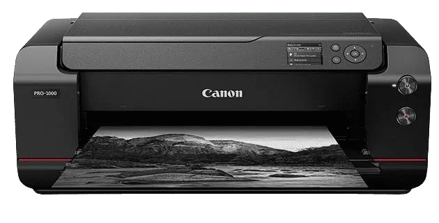 Замена ремня Canon imagePROGRAF PRO-1000