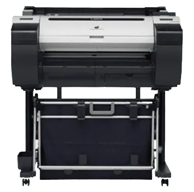 Замена ремня Canon imagePROGRAF TA-20