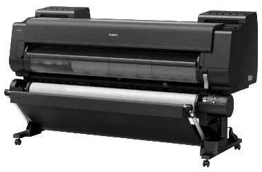 Замена ремня Canon imagePROGRAF iPF PRO-6100