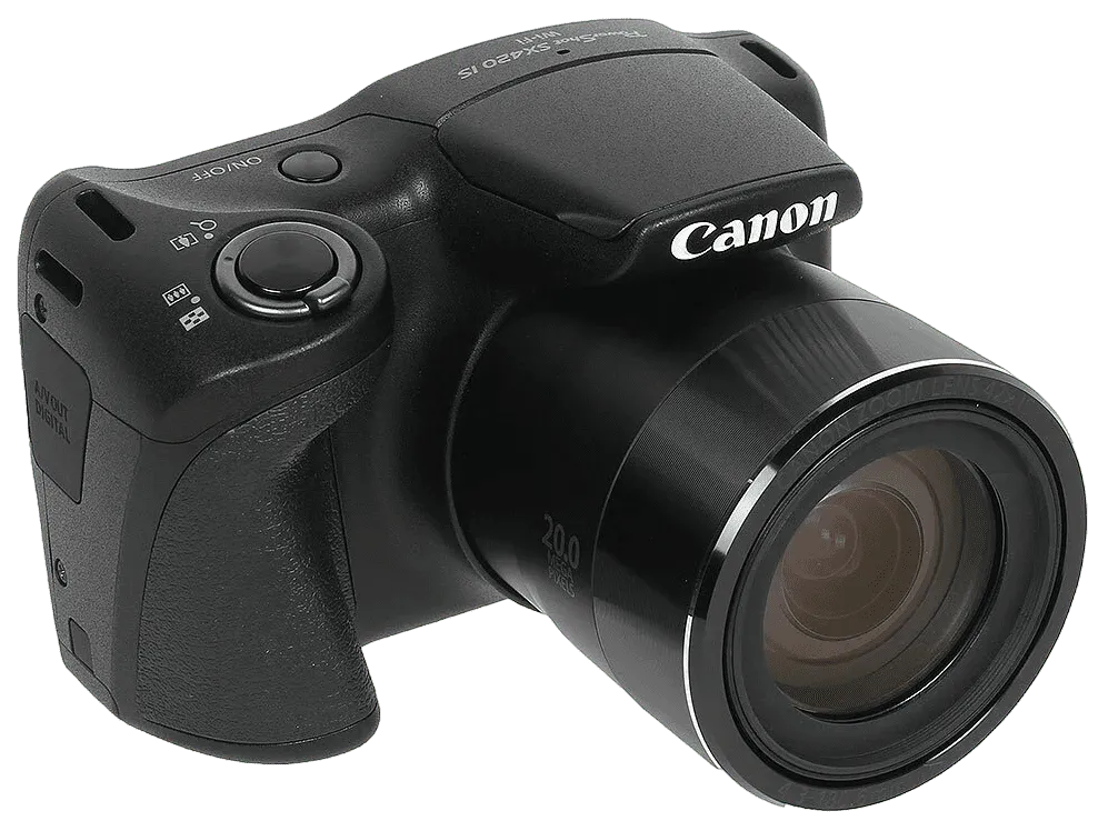 Ремонт материнской платы Canon  PowerShot SX420 IS