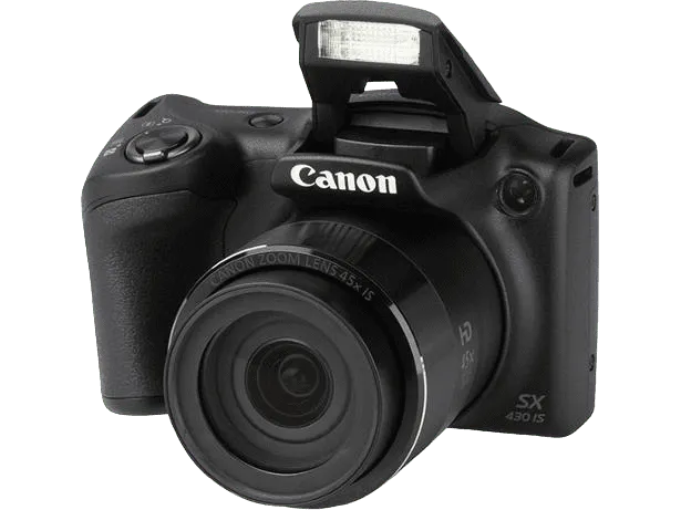 Ремонт материнской платы Canon PowerShot SX430 IS