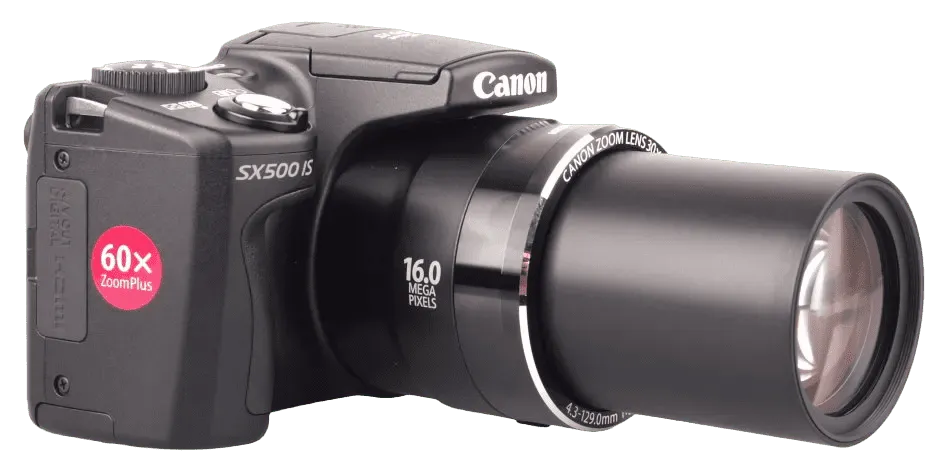 Ремонт материнской платы Canon PowerShot SX500 IS