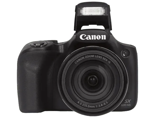 Ремонт материнской платы Canon PowerShot SX530 HS