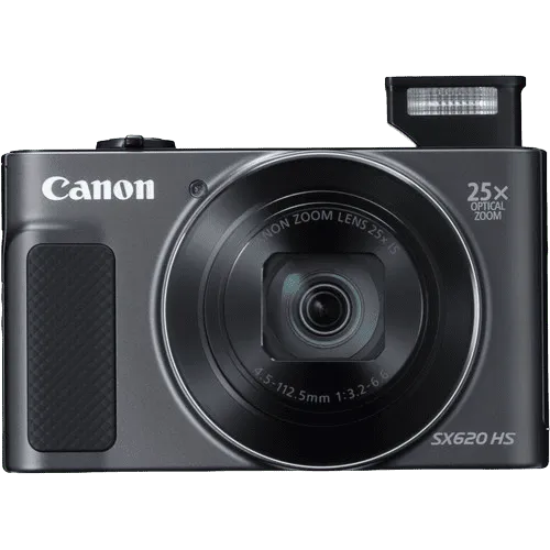 Ремонт материнской платы Canon PowerShot SX620