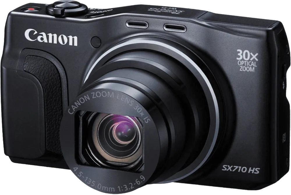 Ремонт материнской платы Canon PowerShot SX710 HS