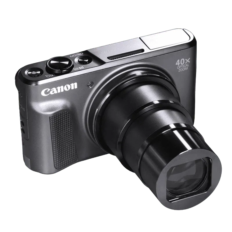 Ремонт материнской платы Canon PowerShot SX720 HS