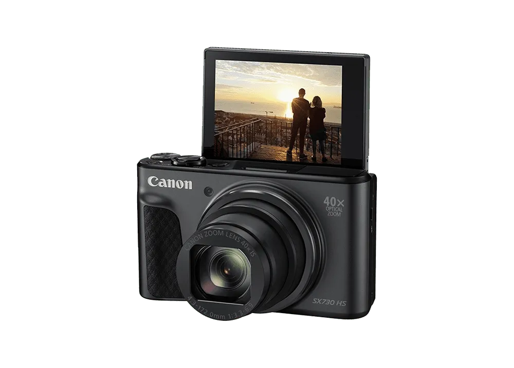 Ремонт материнской платы Canon  PowerShot SX730 HS