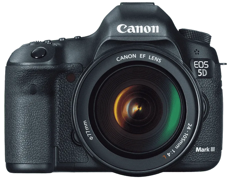 Ремонт материнской платы Canon EOS 5D Mark III