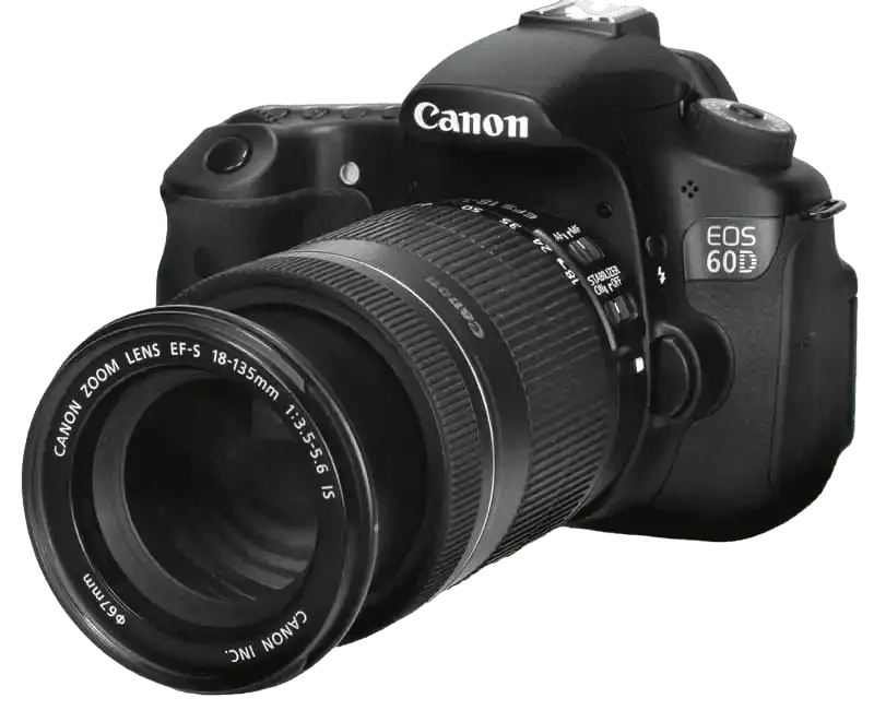 Ремонт материнской платы Canon EOS 60D
