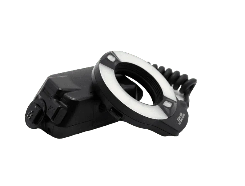 Замена микросхемы усилителя Canon Macro Ring Lite MR-14 EX