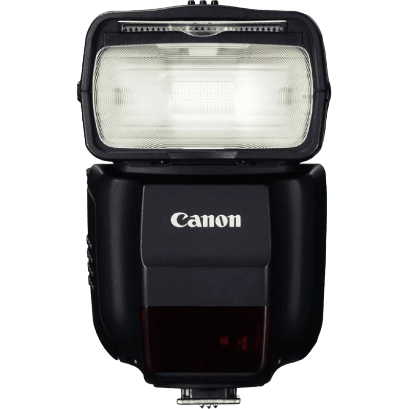 Замена микросхемы усилителя Canon Speedlite 430EX III