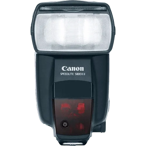 Замена микросхемы усилителя Canon Speedlite 580EX