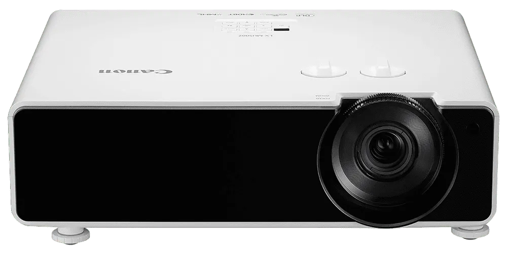 Чистка проектора Canon LX-MU500Z