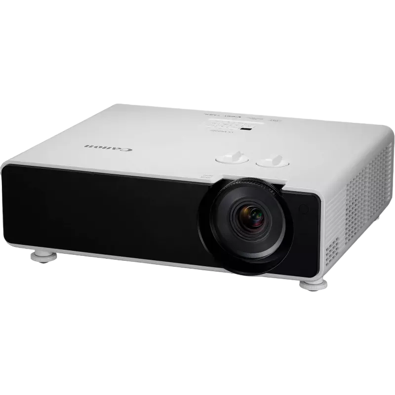 Чистка проектора Canon LX-MU500