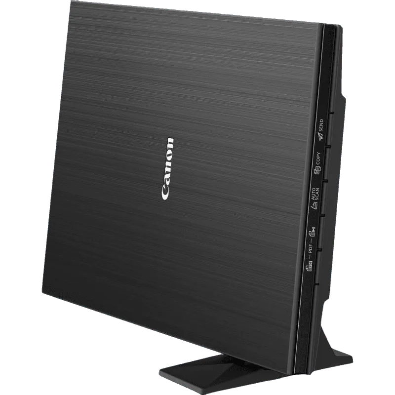 Не видит устройство Canon CanoScan LiDE 400