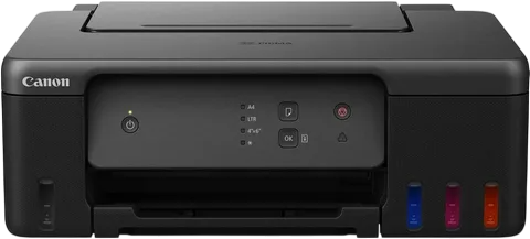 Замена абсорбера Canon PIXMA G1430