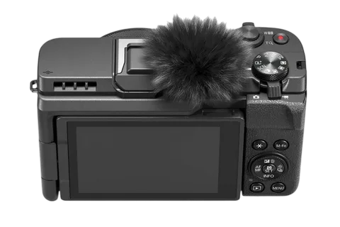 Ремонт материнской платы Canon PowerShot V1