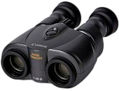 Восстановление после попадания влаги Canon 8x25 IS