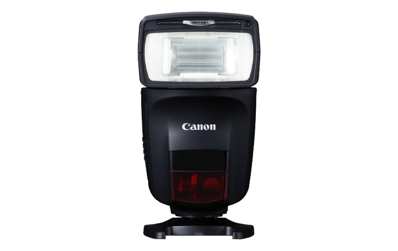 Замена микросхемы усилителя Canon 470EX-AI