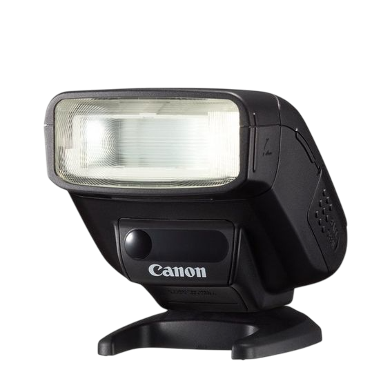 Замена микросхемы усилителя Canon 270EX II