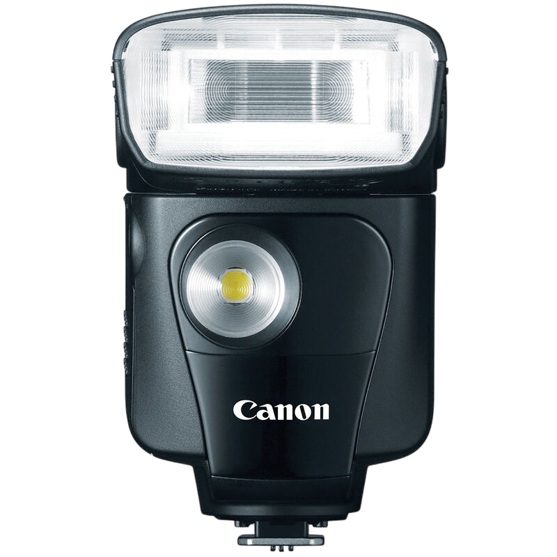 Замена микросхемы усилителя Canon 320EX
