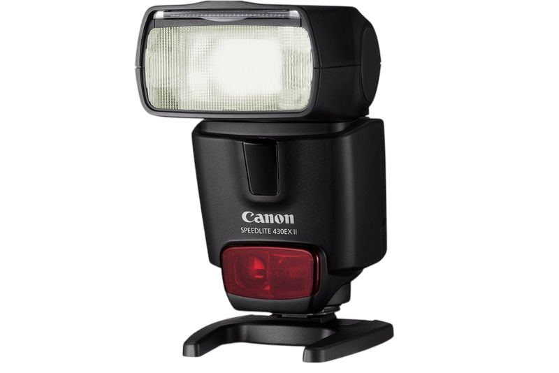 Замена микросхемы усилителя Canon 430EX II