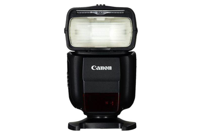 Замена микросхемы усилителя Canon 430EX III-RT
