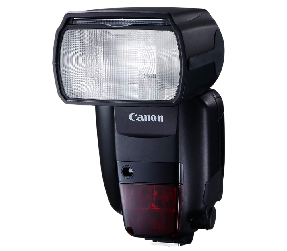 Замена микросхемы усилителя Canon 600EX-RT