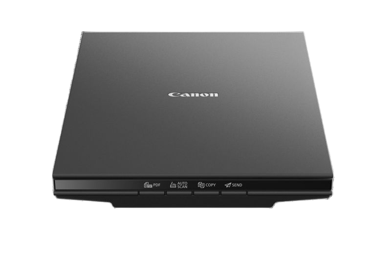 Не видит устройство Canon CanoScan LiDE 300