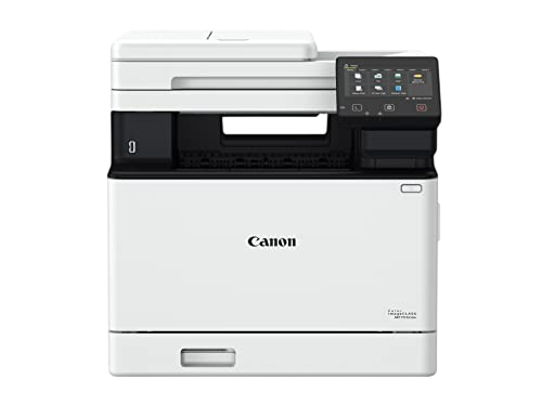 Замена печки Canon imageCLASS MF753Cdw