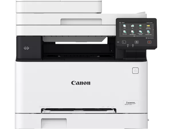 Замена печки Canon i‑SENSYS MF655Cdw