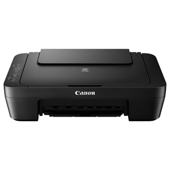 Замена печки Canon PIXMA MG2570S