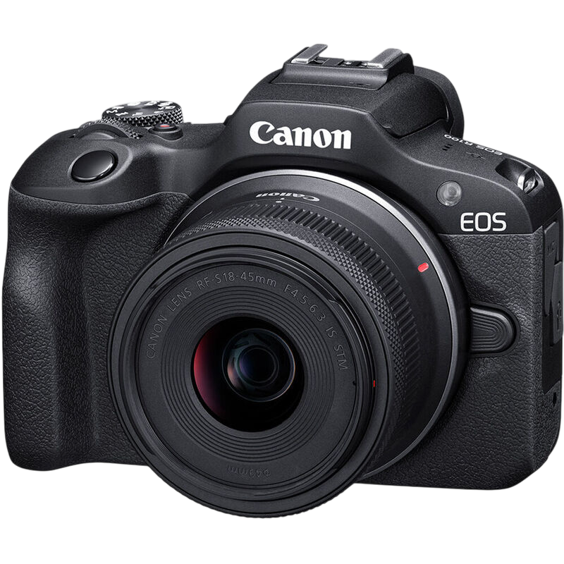 Ремонт материнской платы Canon EOS R100