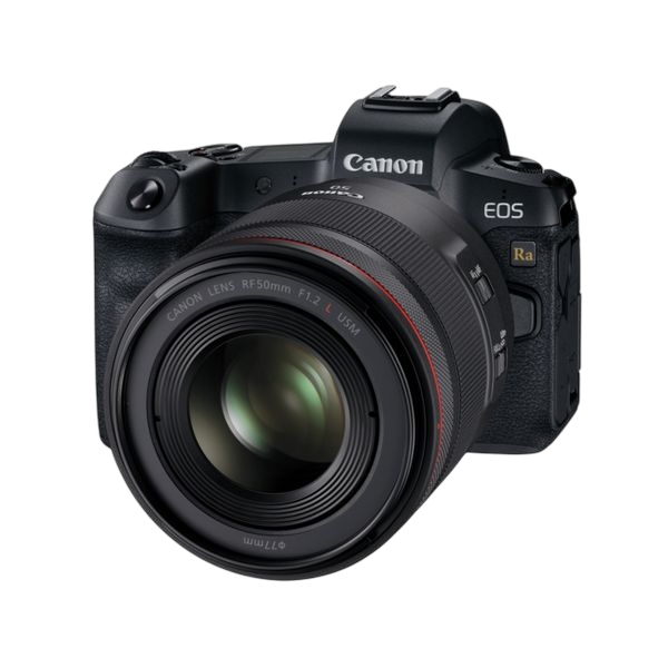 Ремонт материнской платы Canon EOS Ra