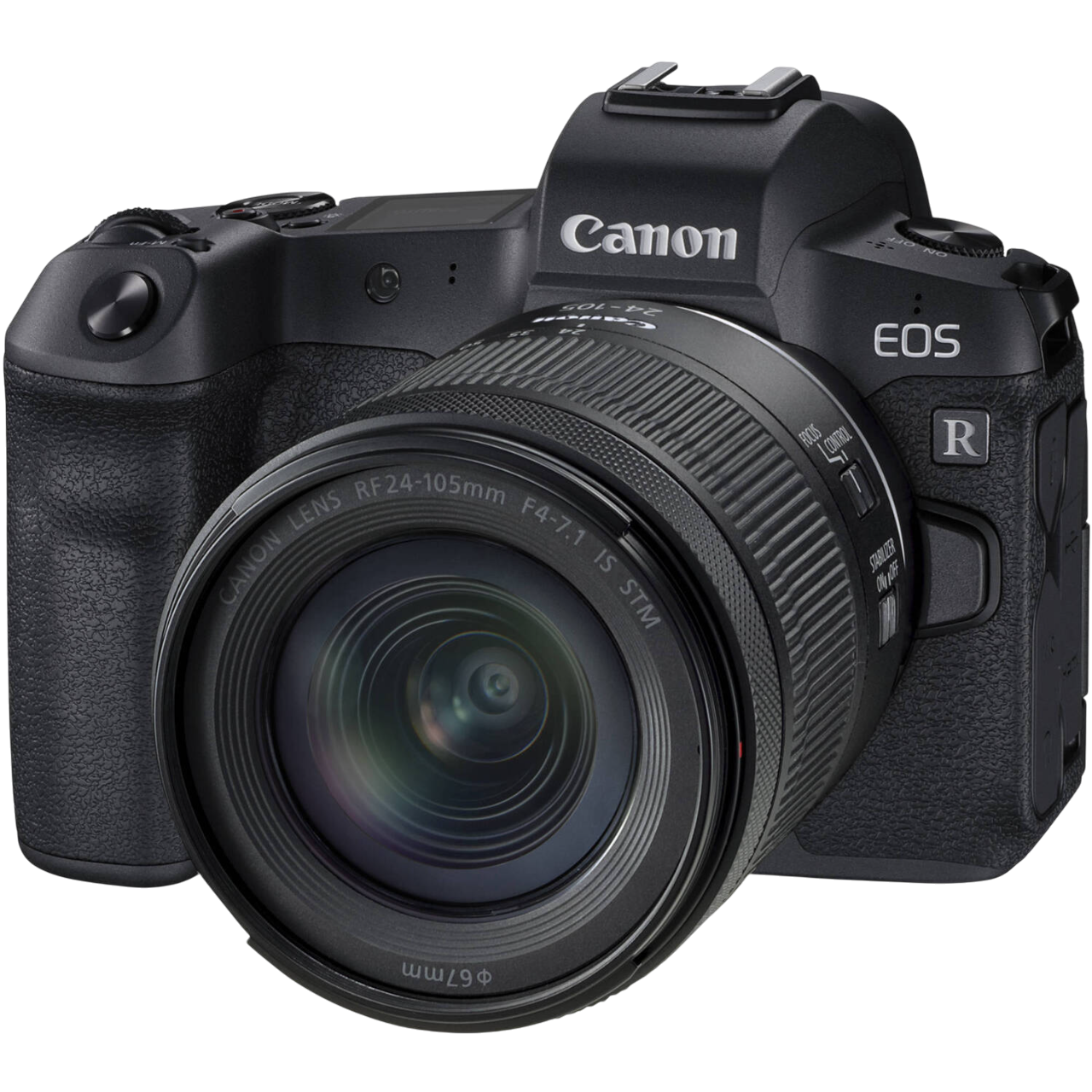 Ремонт материнской платы Canon EOS RP