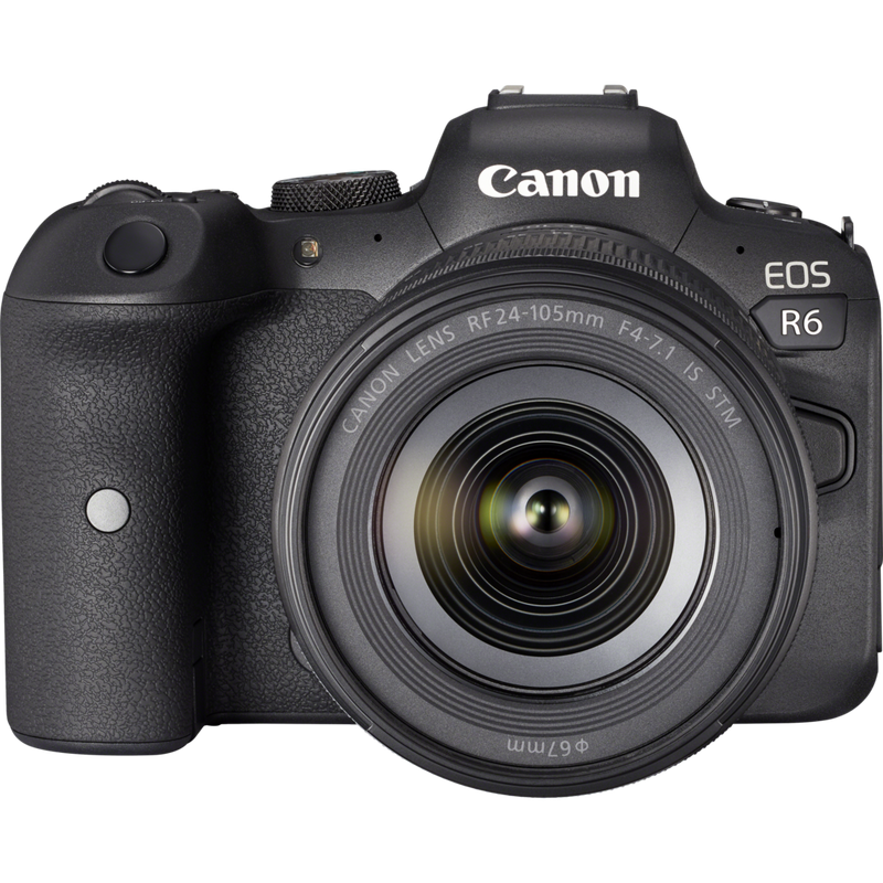 Ремонт материнской платы Canon EOS R6