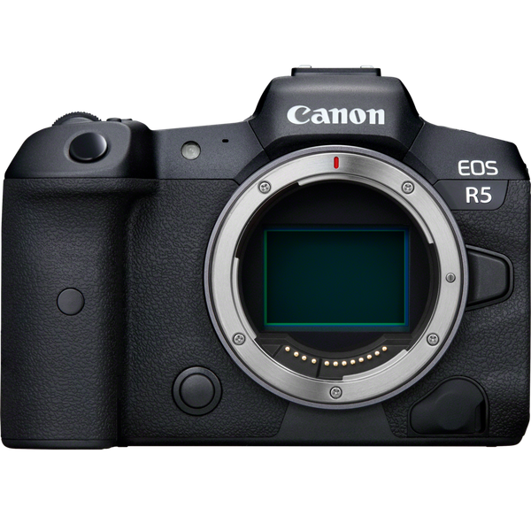 Ремонт материнской платы Canon EOS R5