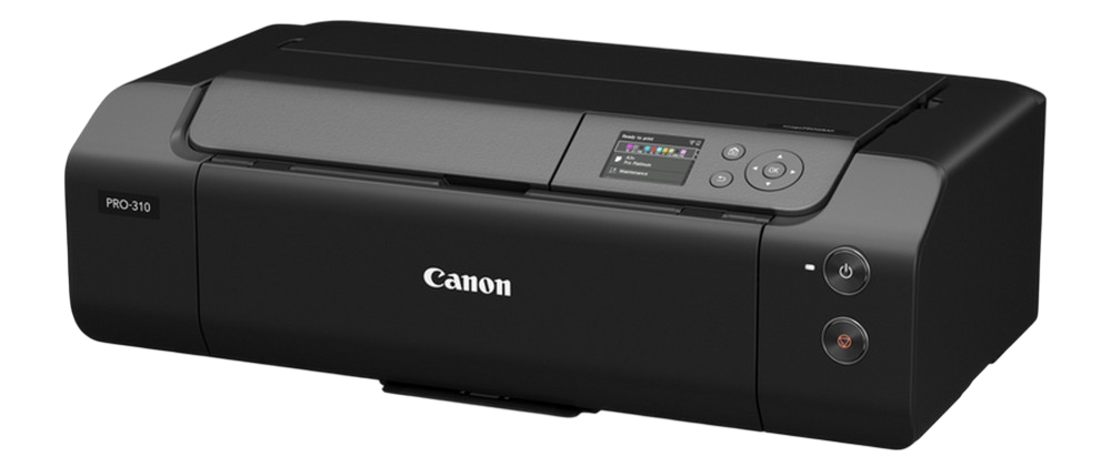 Замена абсорбера Canon imagePROGRAF PRO‑310