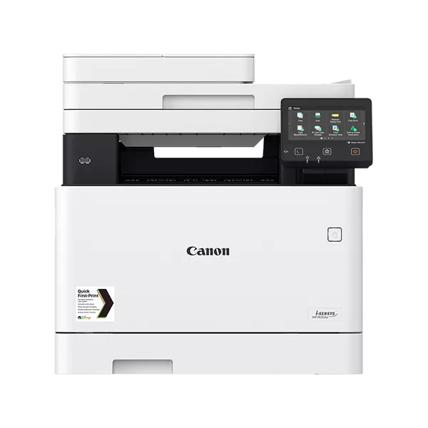 Замена абсорбера Canon i‑SENSYS MF742Cdw