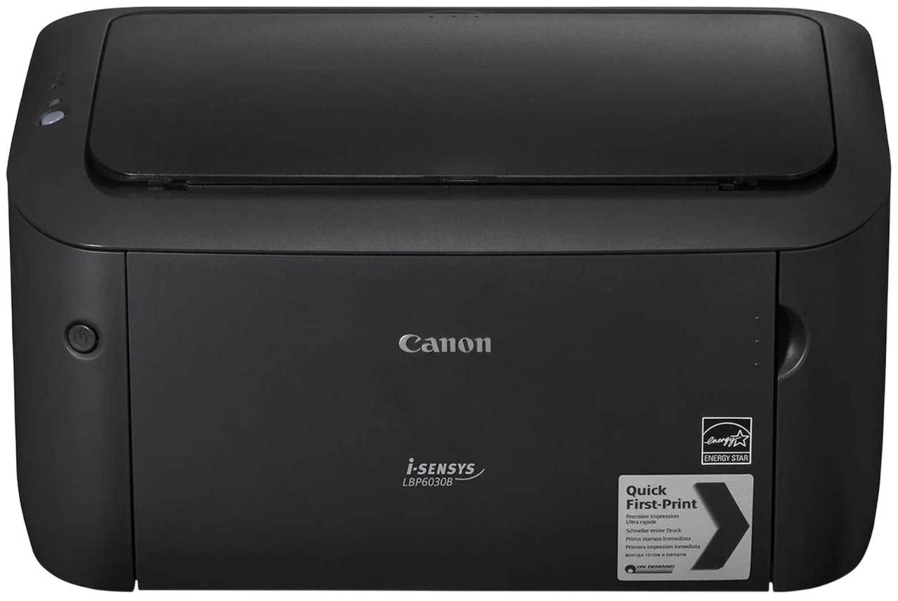 Замена абсорбера Canon i‑SENSYS LBP6030B